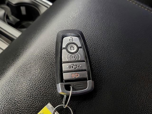 Used 2021 Ford F150 XLT w/ Equipment Group 302A High AWD/4WD image 28