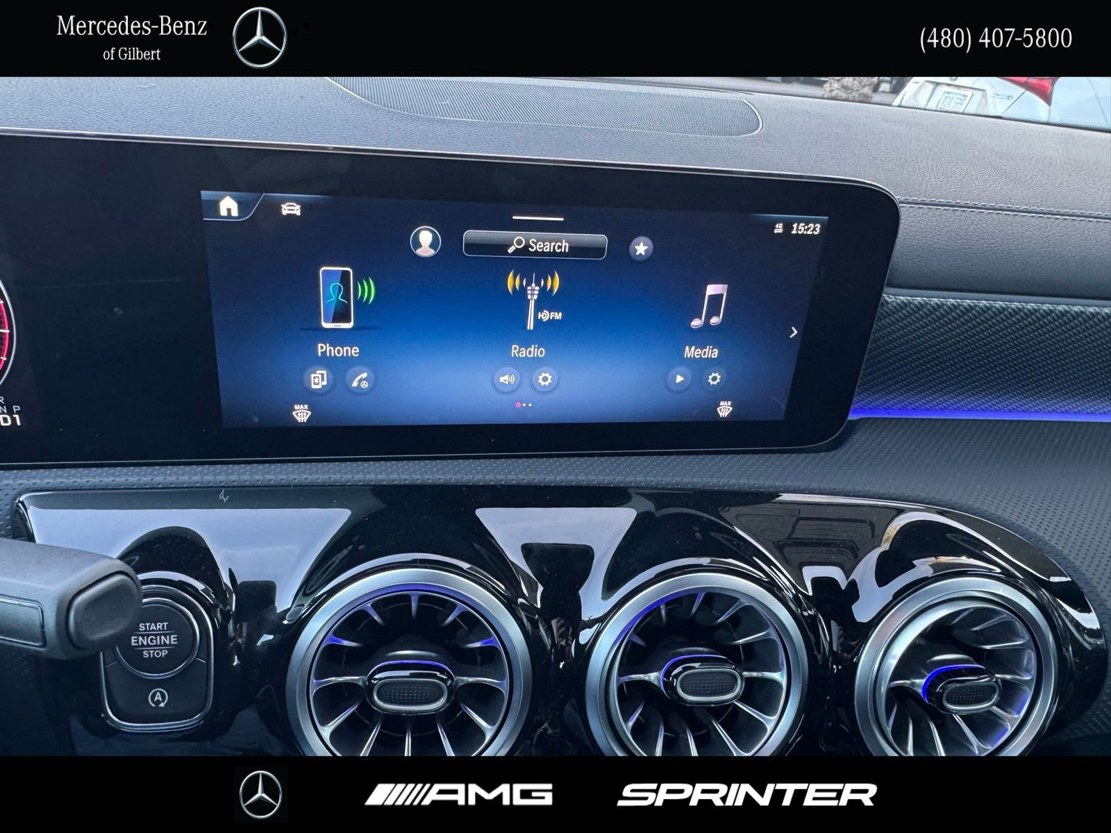 New 2026 Mercedes-Benz CLA 250 image 24