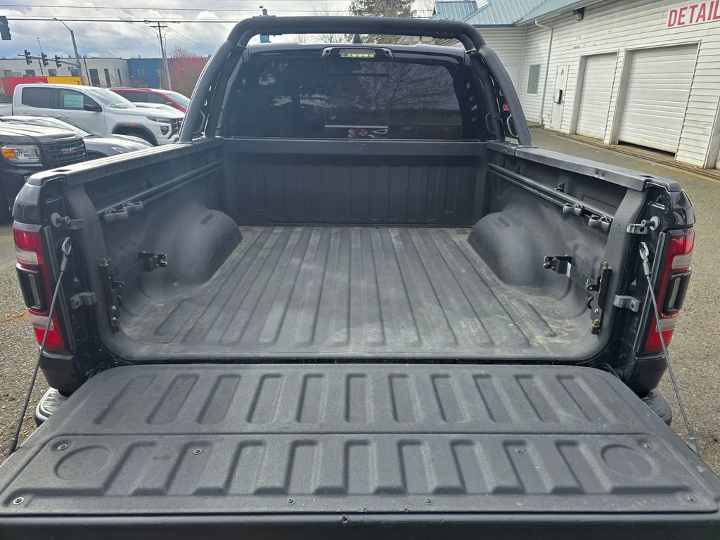 Used 2021 RAM 1500 TRX w/ TRX Level 2 Equipment Group image 49
