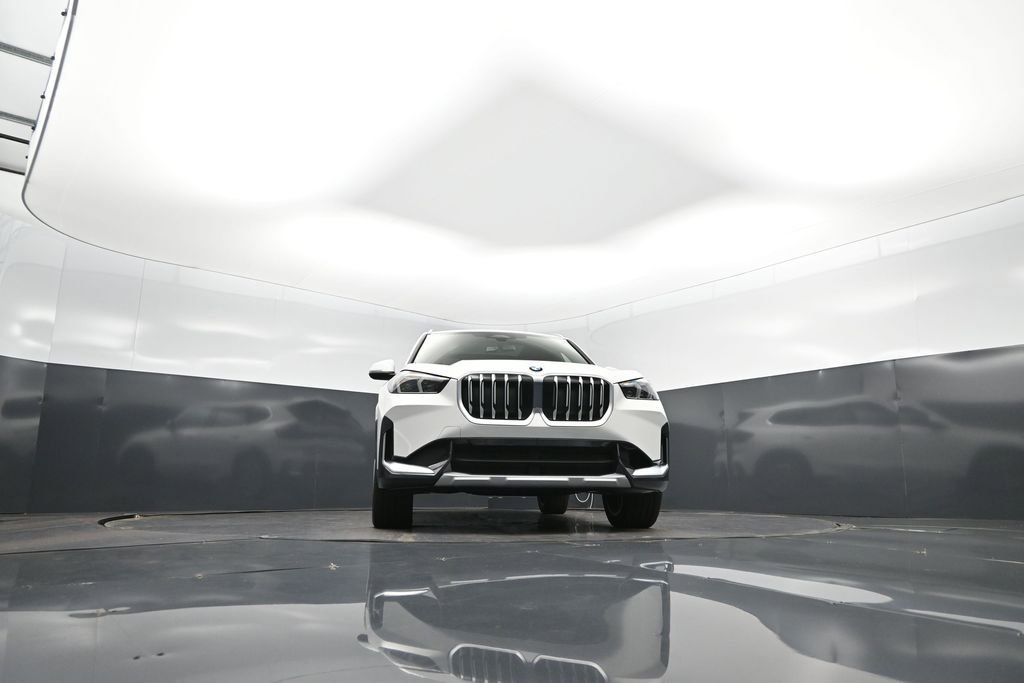 New 2026 BMW X1 xDrive28i w/ Convenience Package image 45