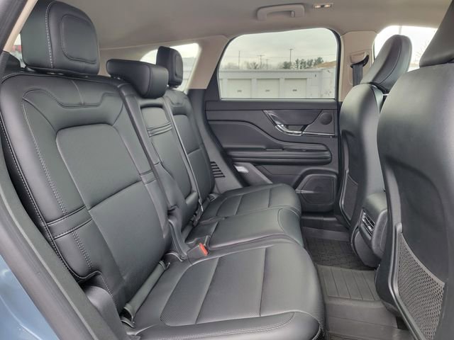Certified 2024 Lincoln Corsair AWD w/ Equipment Group 101A image 23