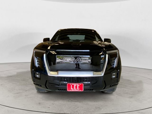 New 2025 GMC Sierra EV Denali image 9