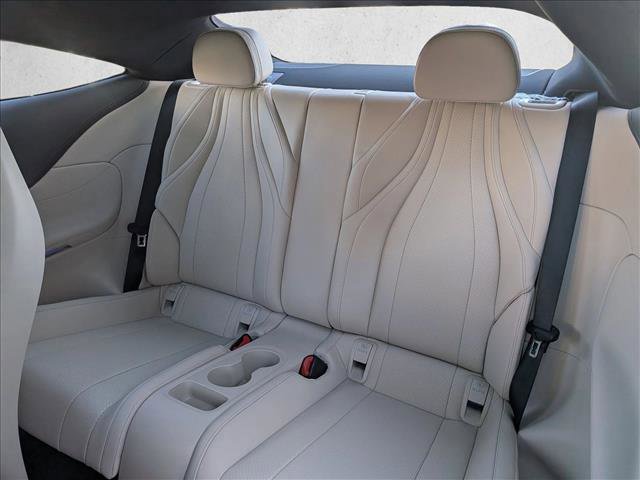 New 2026 Mercedes-Benz CLE 450 4MATIC Coupe image 14