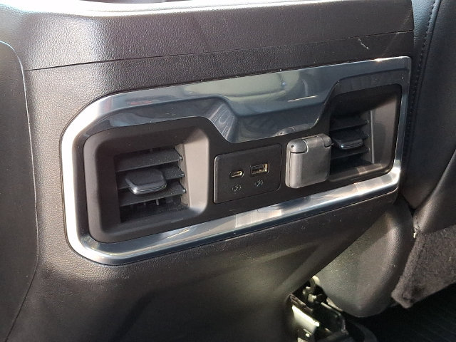 Used 2022 Chevrolet Silverado 1500 LTZ AWD/4WD image 21