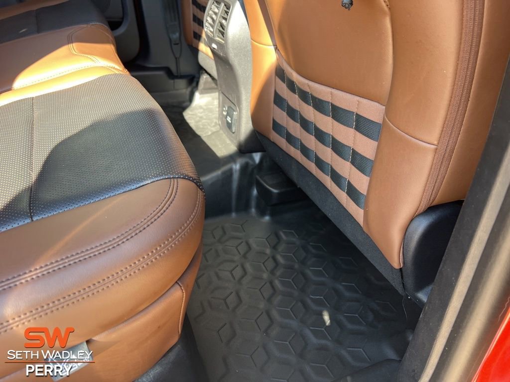 Used 2022 Ford Bronco Sport Badlands w/ Premium Package image 12