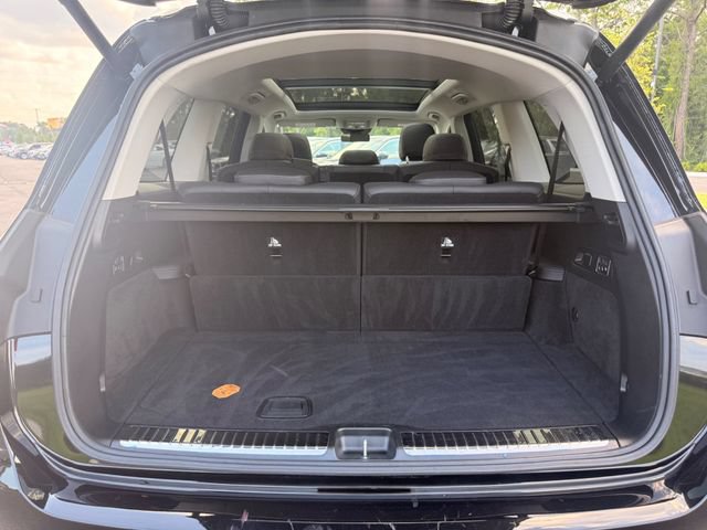 Used 2026 Mercedes-Benz GLS 450 4MATIC image 14