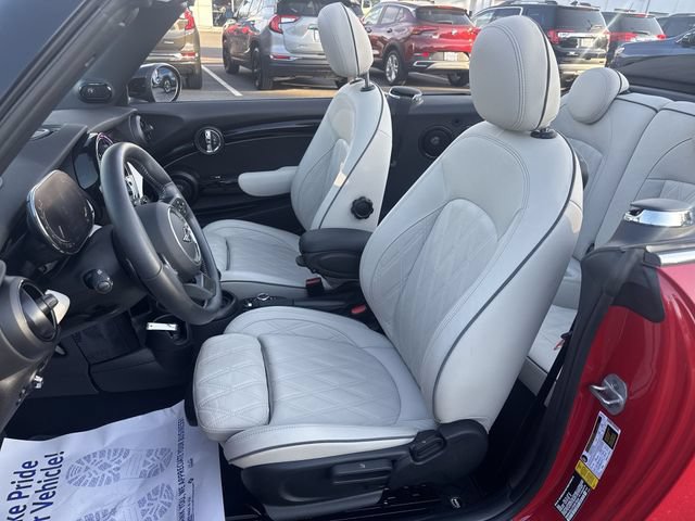 Used 2024 MINI Cooper S FWD image 20