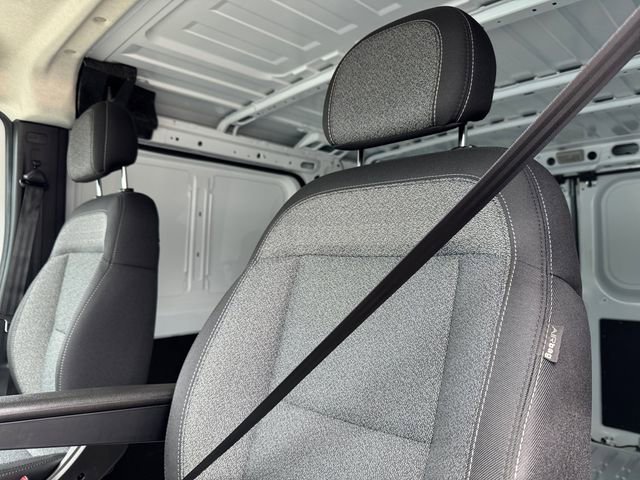 New 2026 RAM ProMaster 1500 image 12