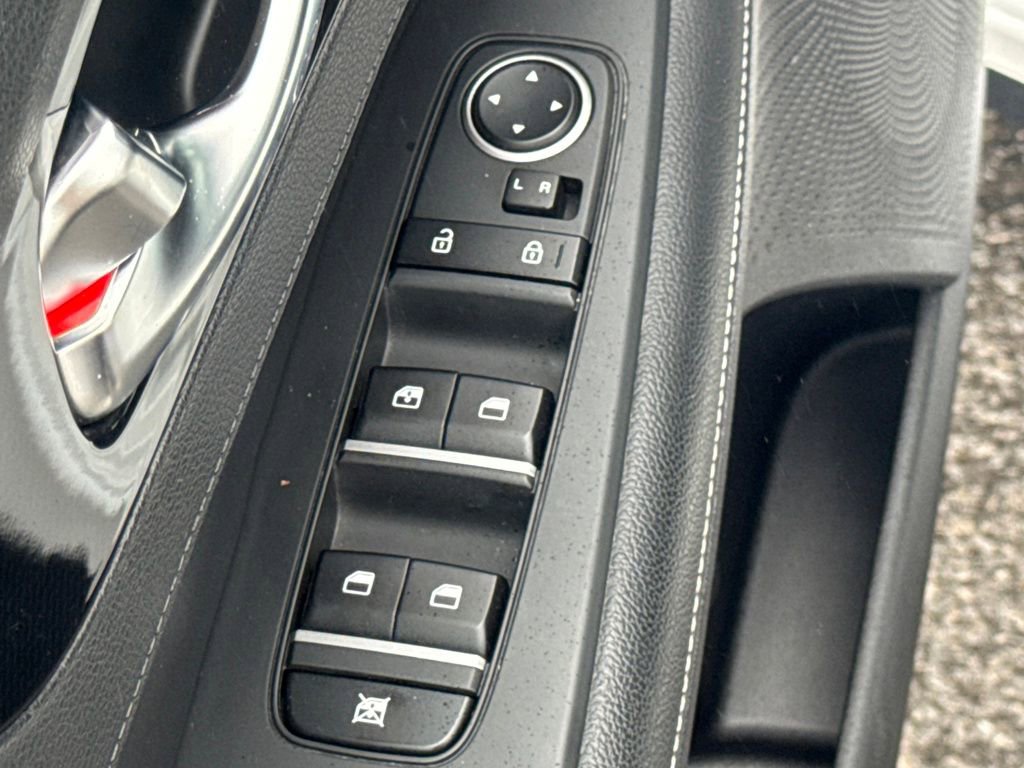 Used 2022 Kia Forte GT-Line w/ GT-Line Premium Package image 25