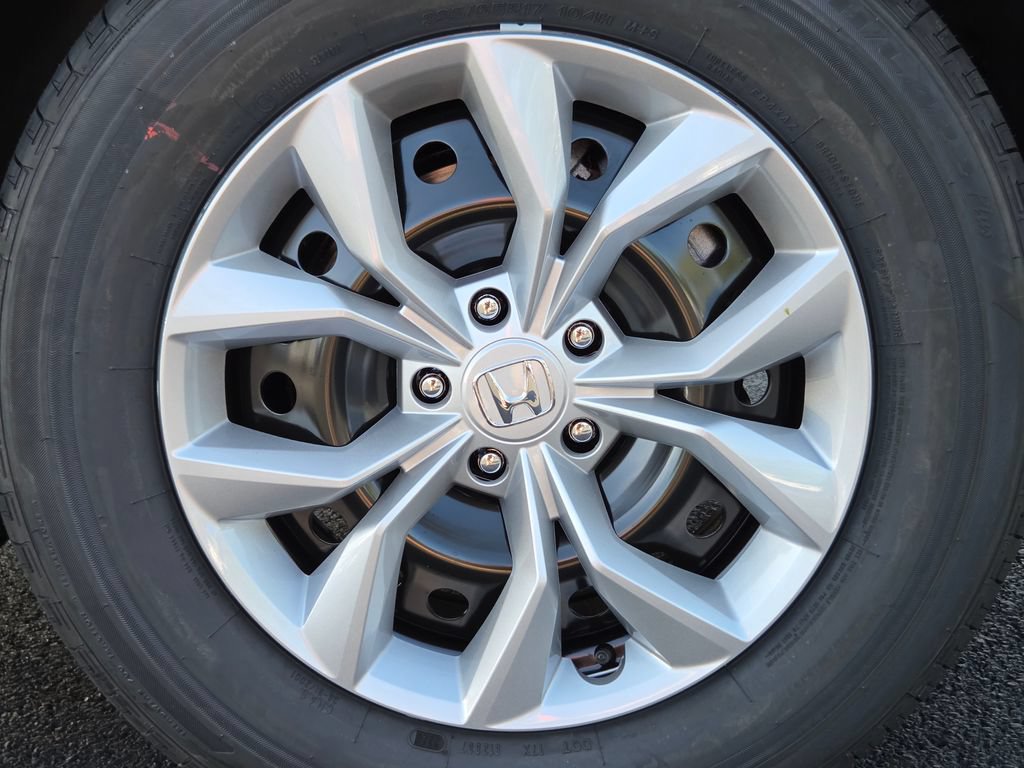 New 2026 Honda CR-V LX image 12