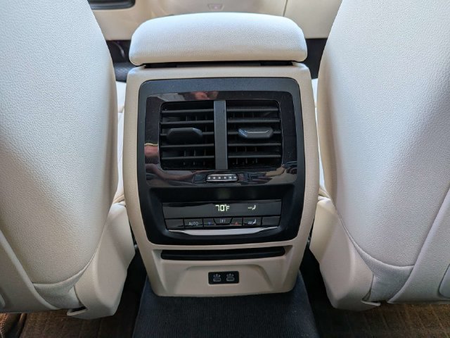 Used 2022 BMW X3 sDrive30i w/ Convenience Package RWD image 15