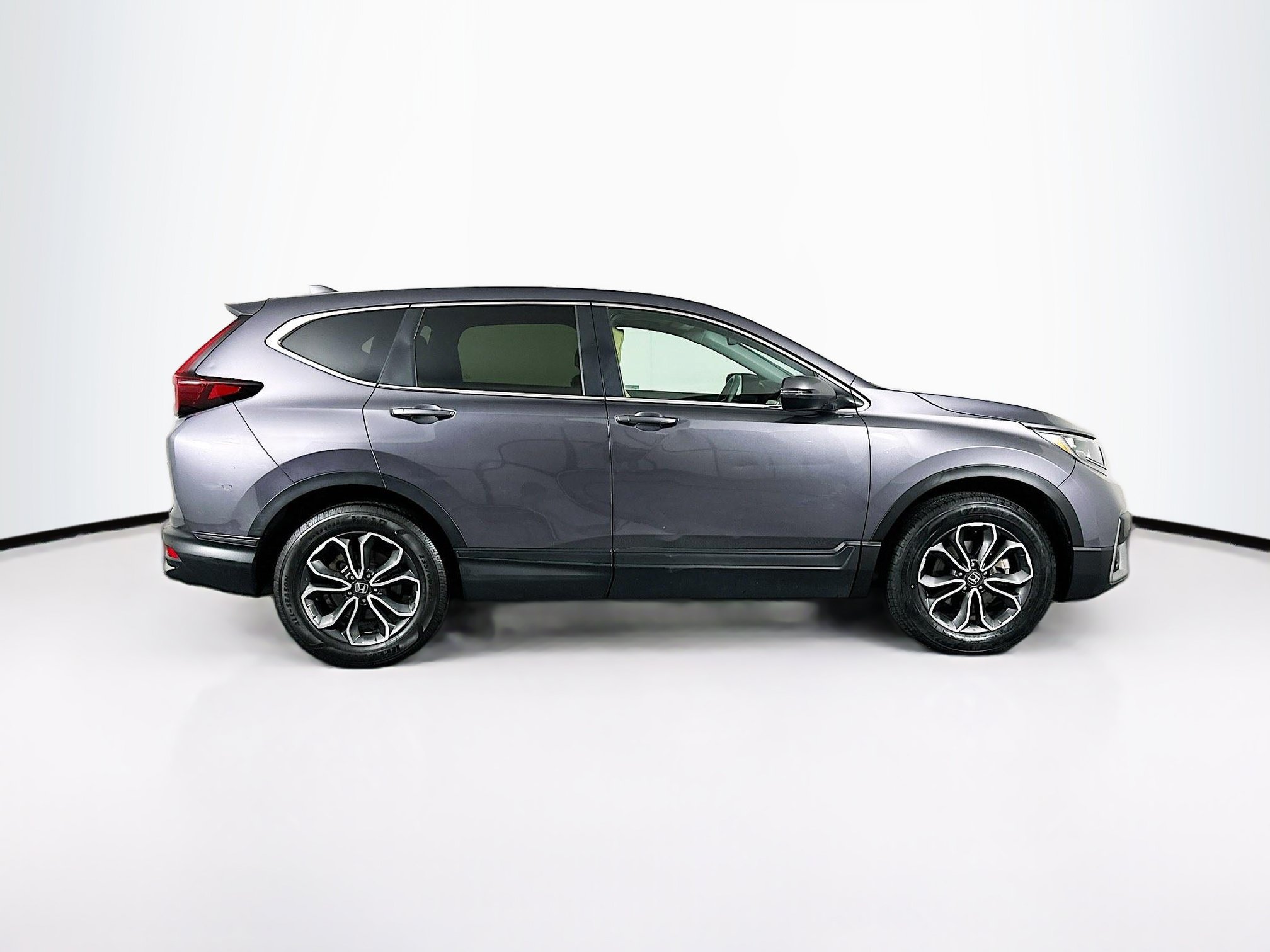 Used 2020 Honda CR-V EX image 10