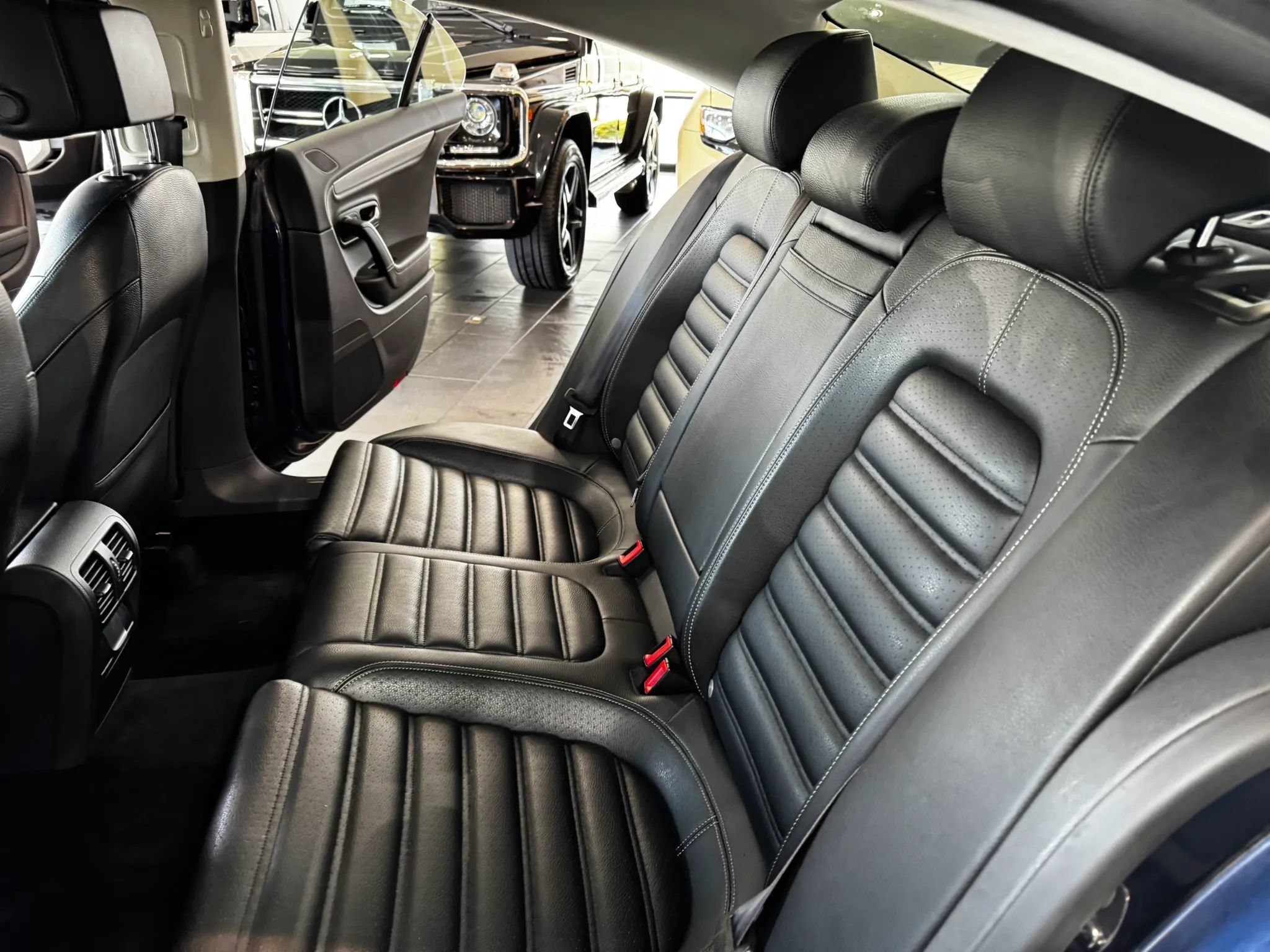 Used 2013 Volkswagen CC Sport Plus FWD image 19