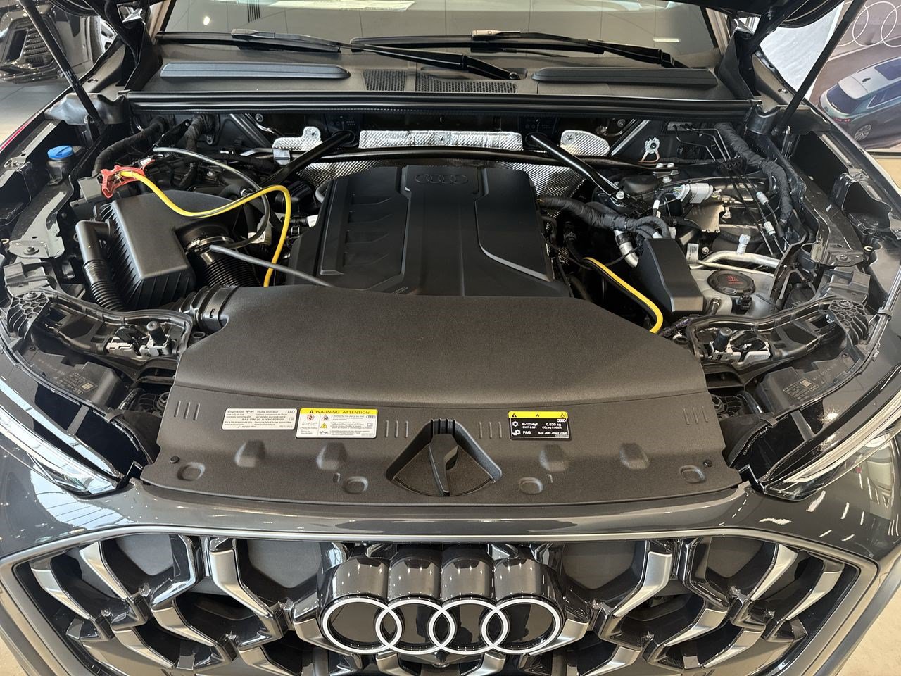 New 2026 Audi Q5 Premium Plus AWD/4WD image 26