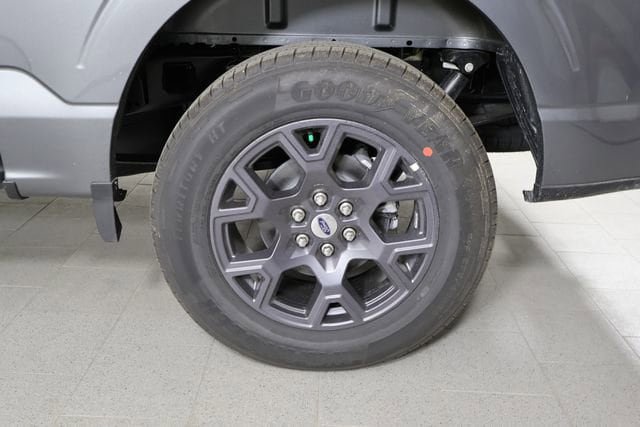 New 2026 Ford F150 STX w/ Equipment Group 200A RWD image 10