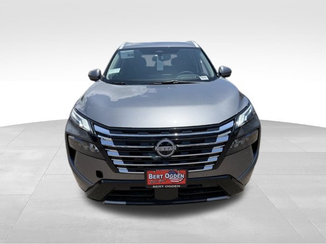New 2026 Nissan Rogue Platinum w/ Platinum Premium Package AWD/4WD image 2