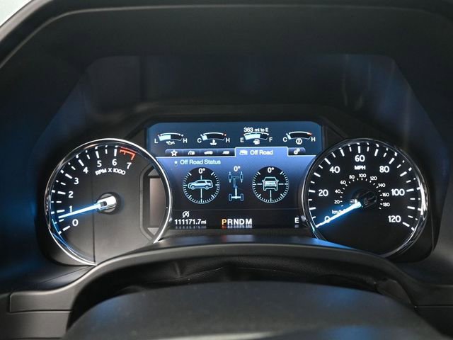 Used 2019 Ford Expedition Max Limited AWD/4WD image 15