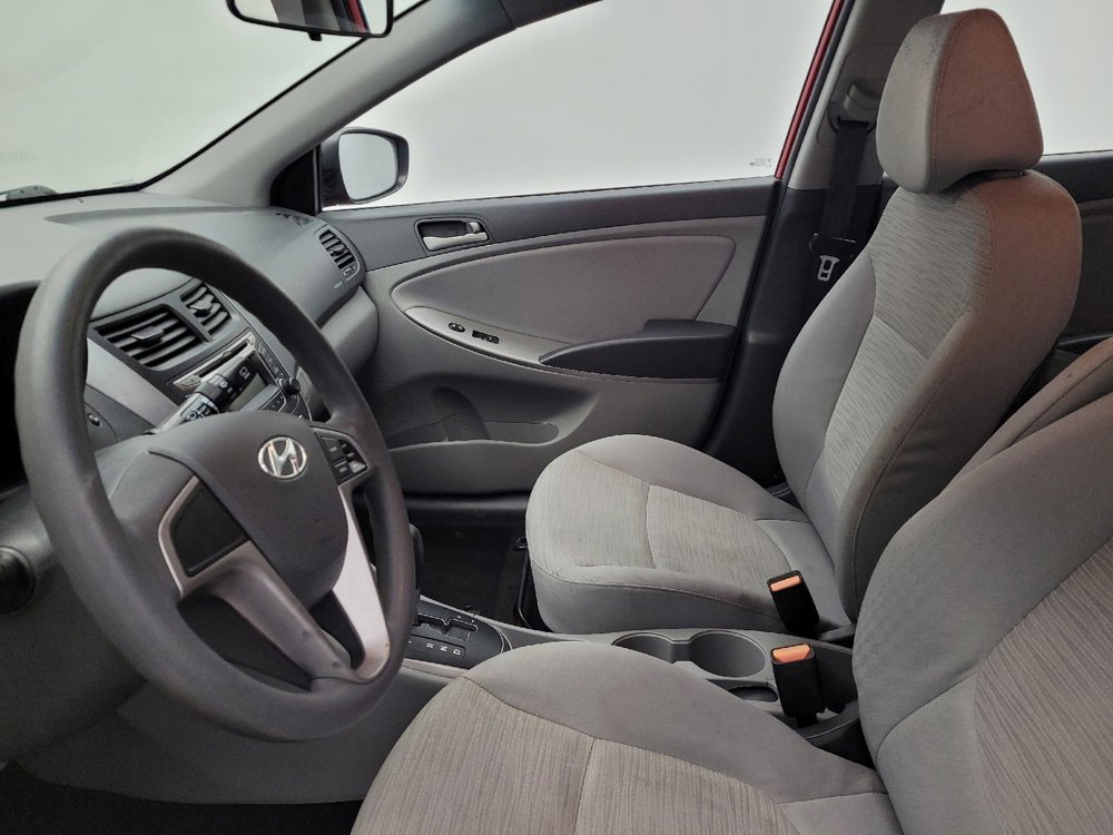 Used 2017 Hyundai Accent SE image 17