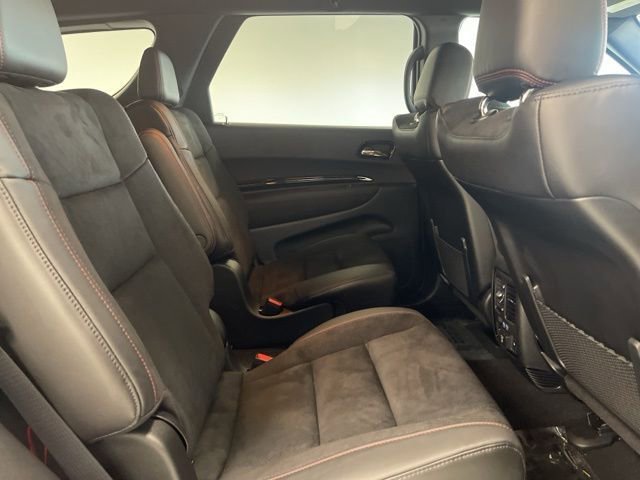 New 2026 Dodge Durango GT image 30