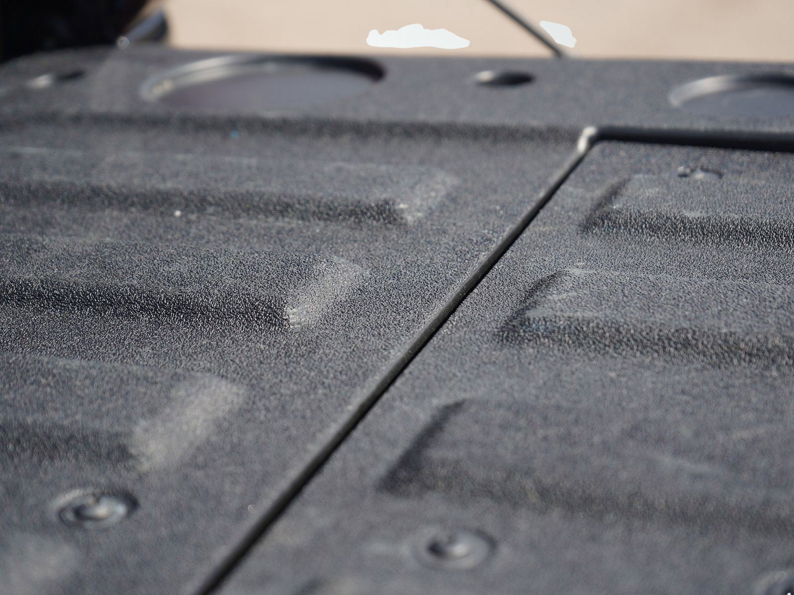 Used 2025 GMC Sierra 3500 Denali Ultimate image 15