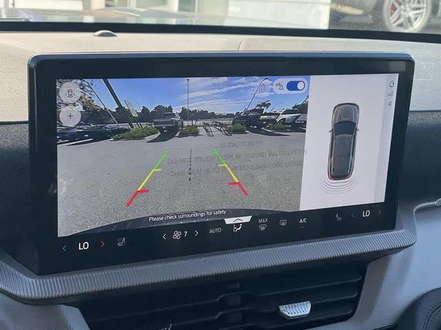 New 2026 Ford Explorer Active w/ Active Comfort Package RWD image 13