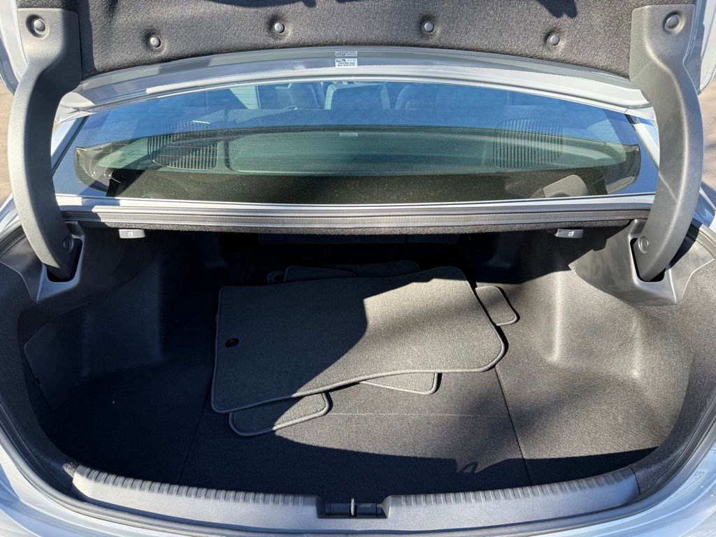 Certified 2025 Acura TLX SH-AWD w/ A-SPEC Pkg image 16