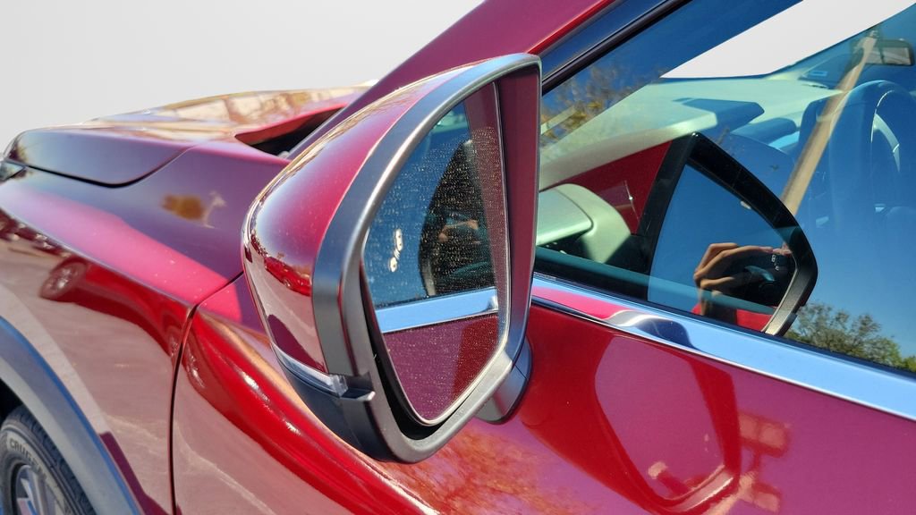 Used 2023 Nissan Pathfinder SL w/ SL Premium Package image 4