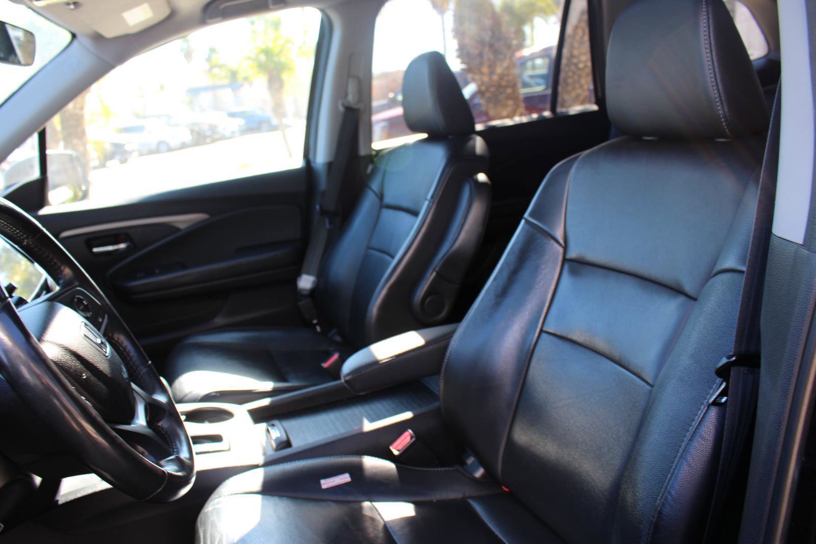 Used 2019 Honda Pilot EX-L image 15