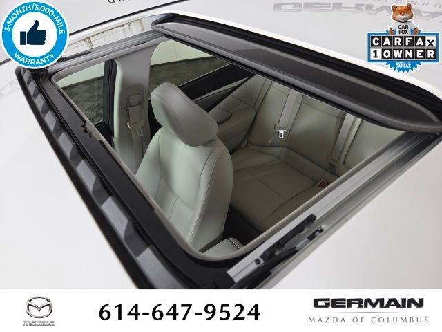 Used 2015 INFINITI Q50 Premium AWD/4WD image 32