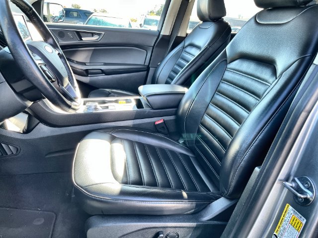 Used 2024 Ford Edge SEL AWD/4WD image 21