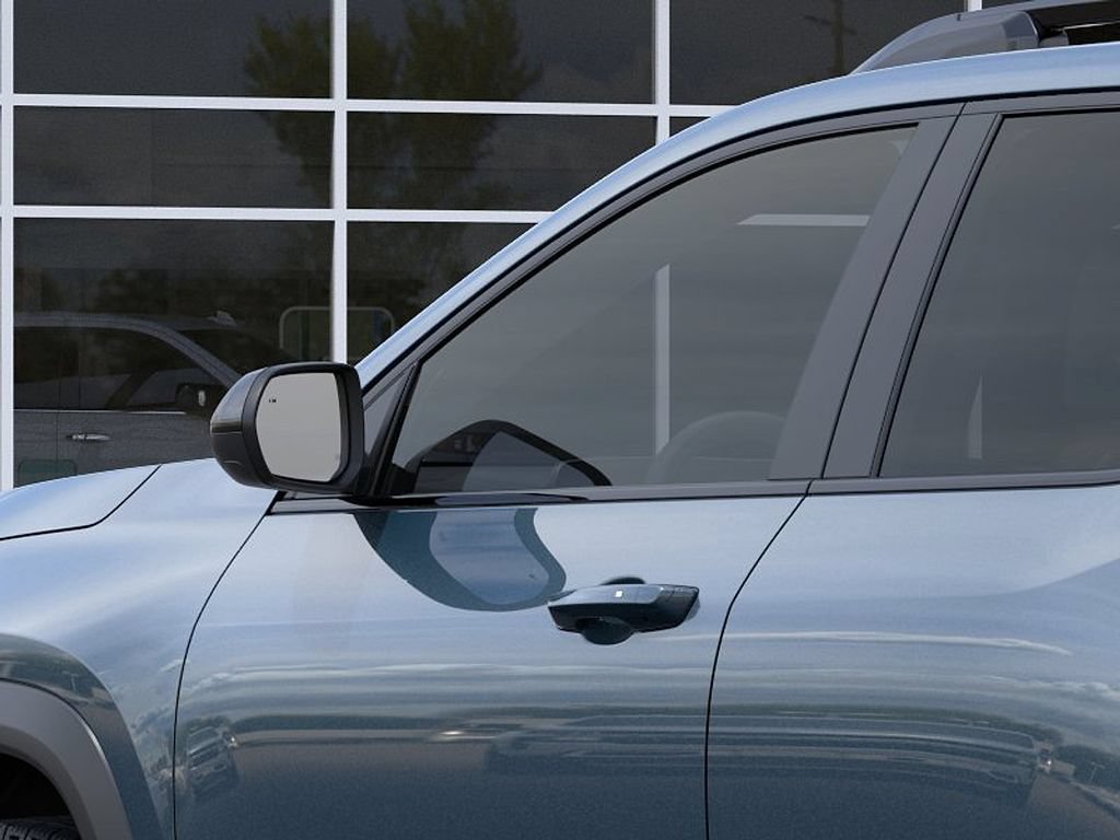 New 2027 Chevrolet Equinox RS AWD/4WD image 12