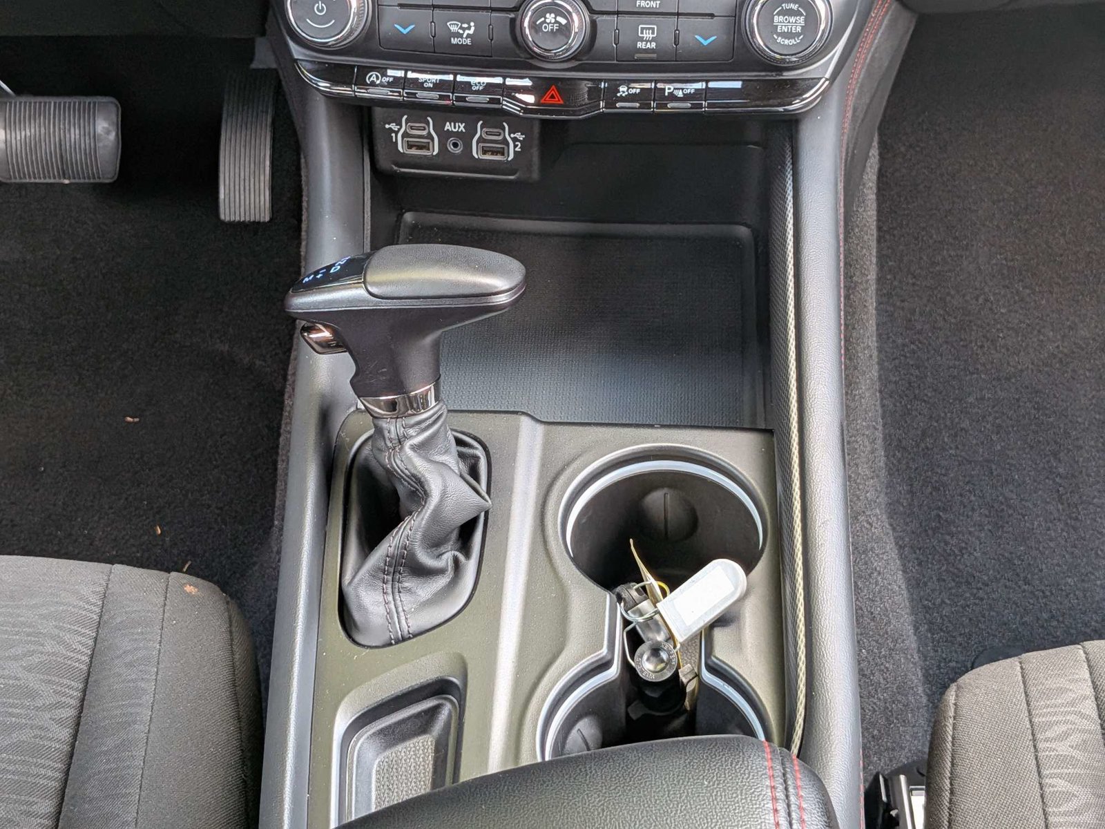 Used 2026 Dodge Durango GT RWD image 19