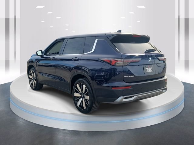 New 2026 Mitsubishi Outlander SE image 4
