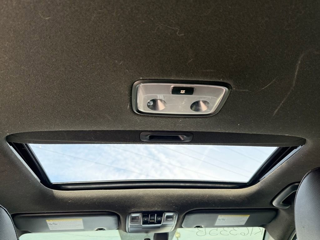 Used 2021 Kia Forte GT image 22