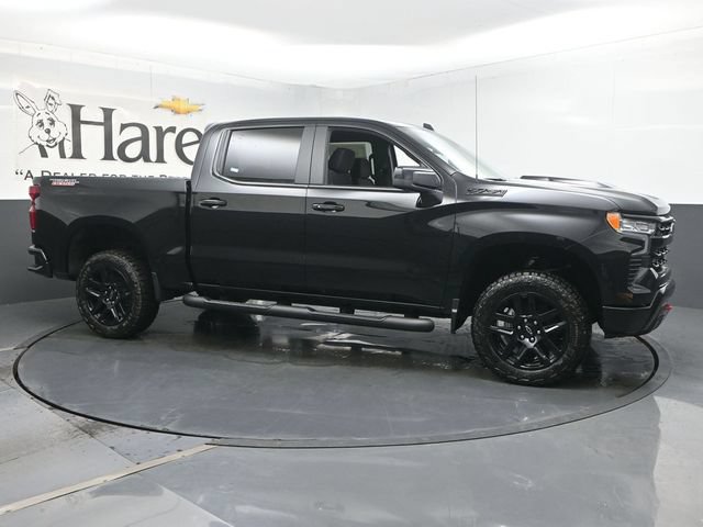 New 2026 Chevrolet Silverado 1500 LT Trail Boss w/ LPO, Dark Essentials Package