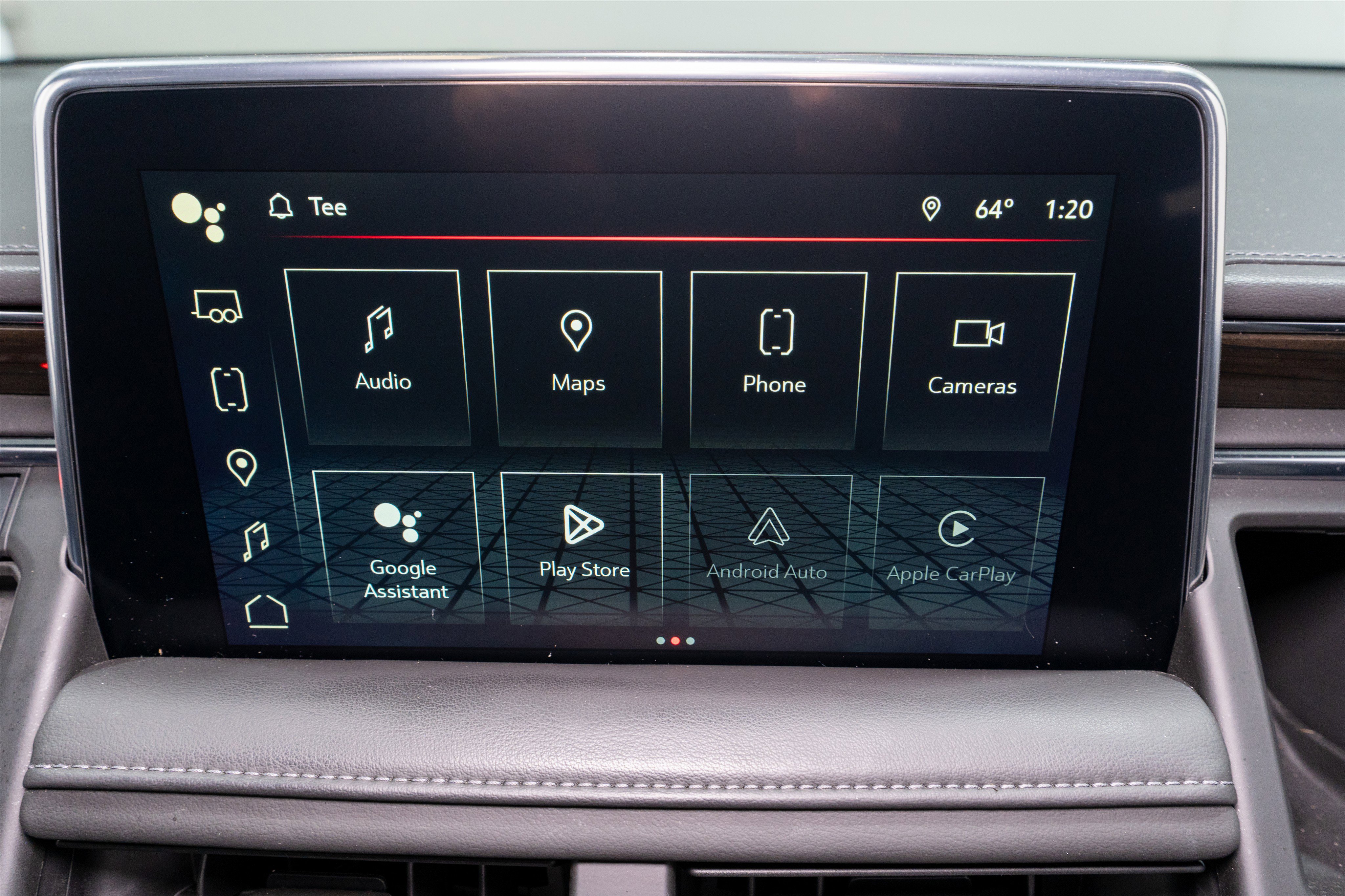 Used 2023 GMC Yukon SLE w/ Gmc Pro Safety Plus Package image 16