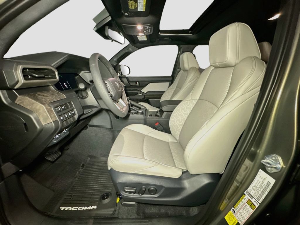 New 2026 Toyota Tacoma Limited AWD/4WD image 14
