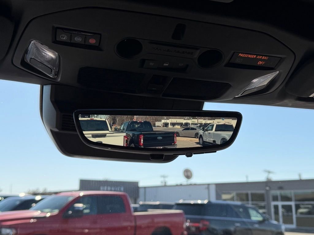 Used 2025 GMC Hummer EV 3X image 29