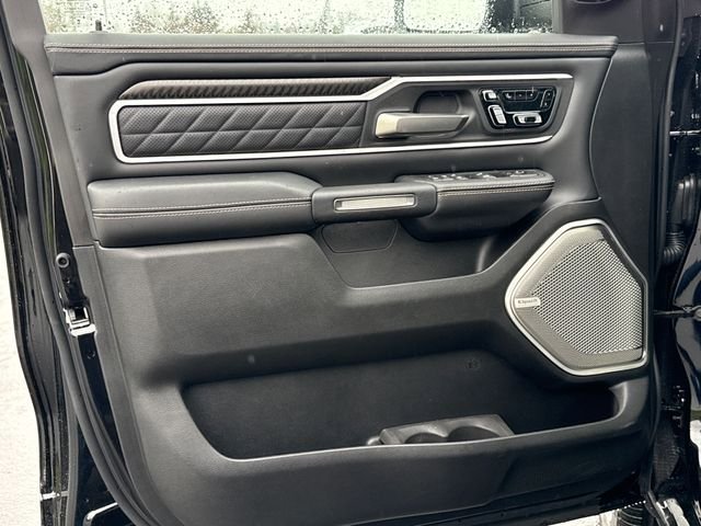 New 2026 RAM 1500 Tungsten AWD/4WD image 20