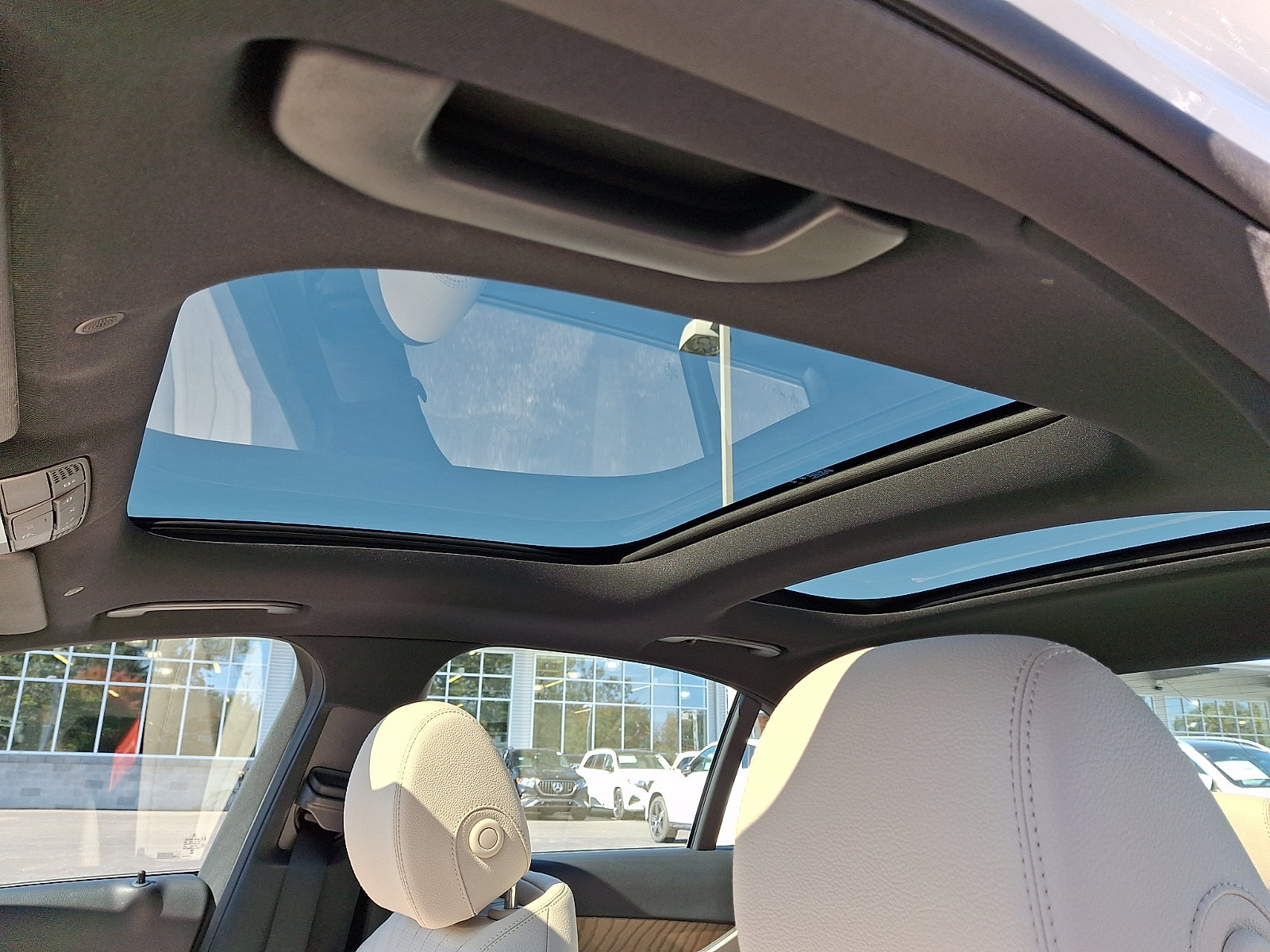 Certified 2023 Mercedes-Benz E 350 4MATIC Sedan image 15