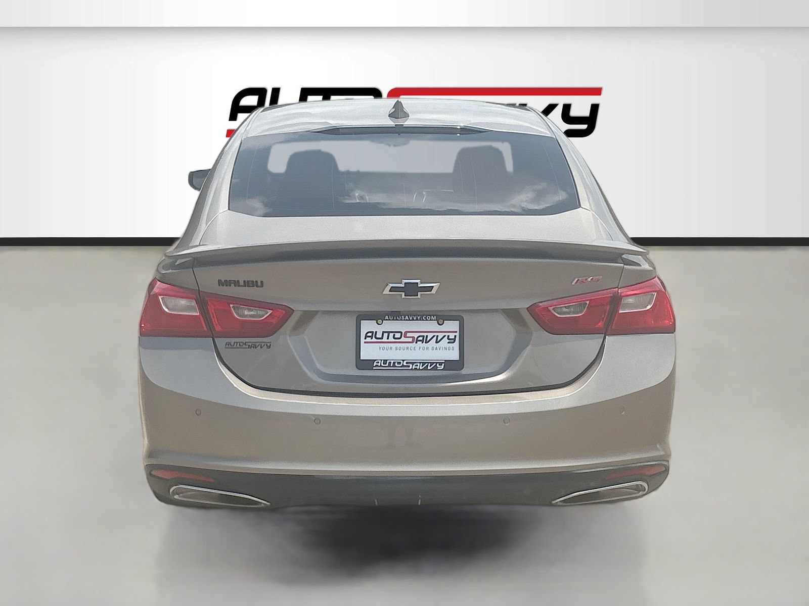 Used 2024 Chevrolet Malibu RS FWD image 6
