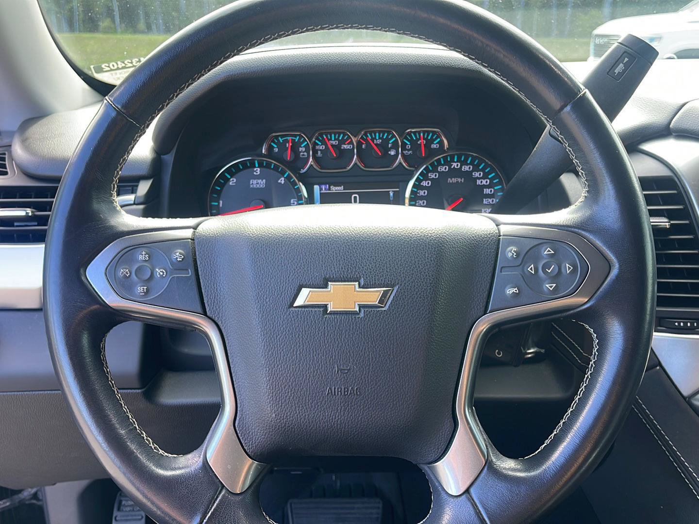 Used 2020 Chevrolet Tahoe LS w/ Enhanced Driver Alert Package RWD image 24