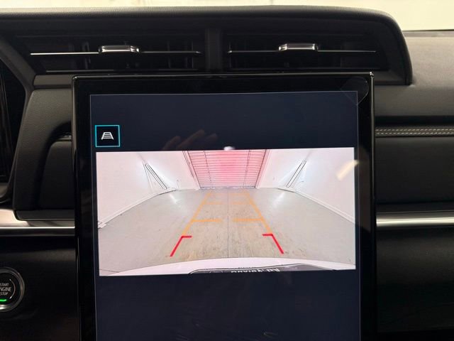 New 2026 GMC Terrain Elevation w/ Black Edition FWD image 15