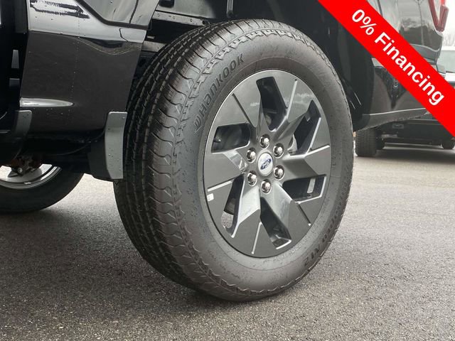 New 2025 Ford F150 STX w/ Equipment Group 200A image 9