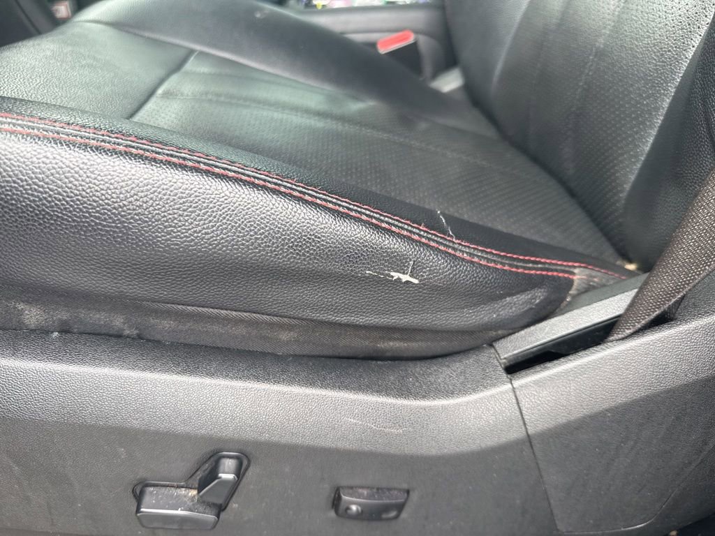 Used 2018 Dodge Grand Caravan GT FWD image 7