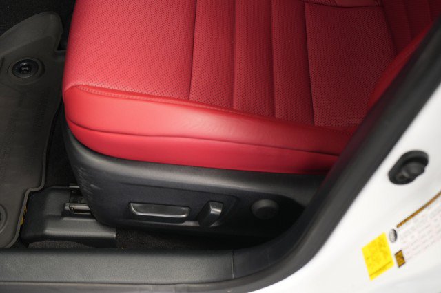 Used 2023 Lexus IS 350 F Sport AWD/4WD image 24