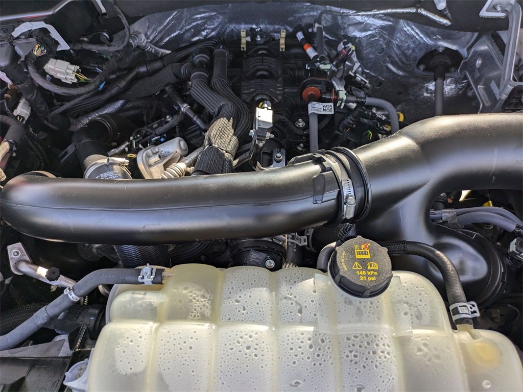 Used 2024 Ford Expedition Max Limited image 34