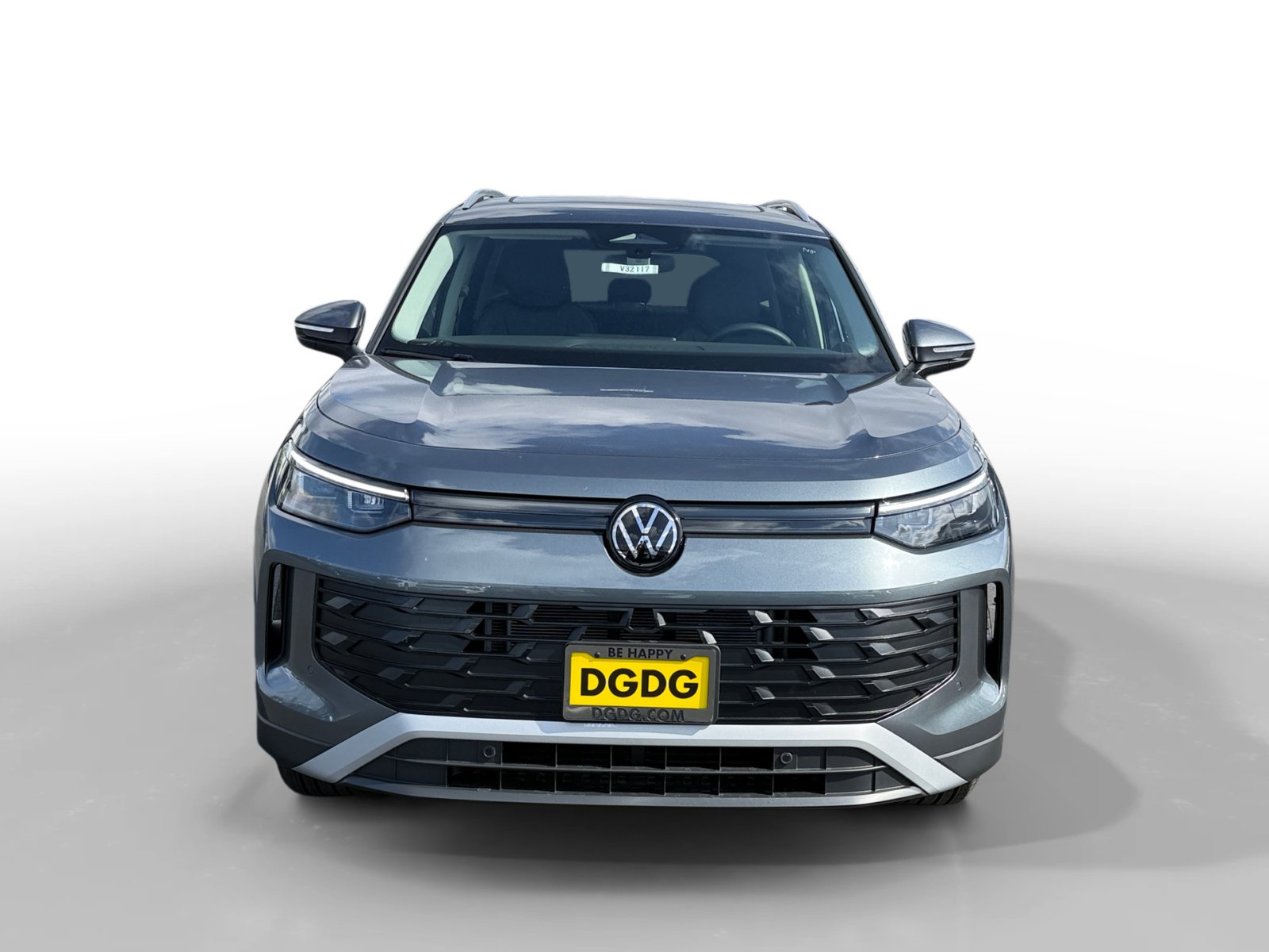 New 2026 Volkswagen Tiguan SE AWD/4WD image 8
