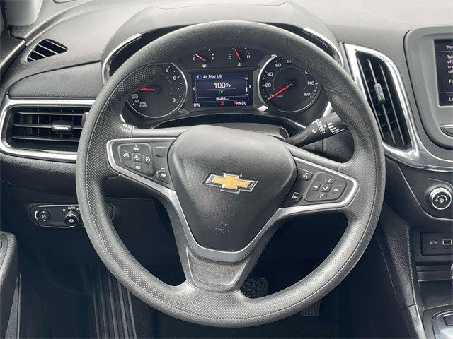 Certified 2022 Chevrolet Equinox LT image 15