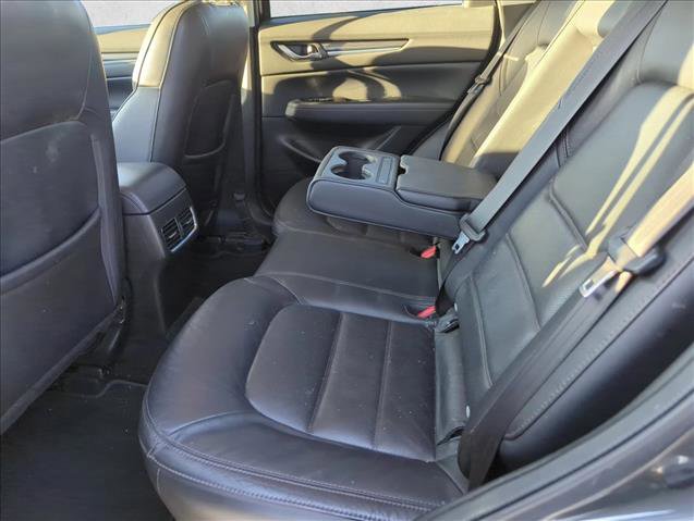 Used 2017 MAZDA CX-5 Grand Touring w/ Premium Package image 20